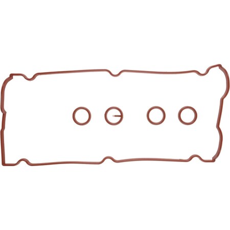 Reinz Vlv Cover Gasket Set, 15-10579-01 15-10579-01